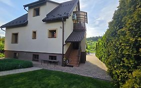 Apartament Lawenda